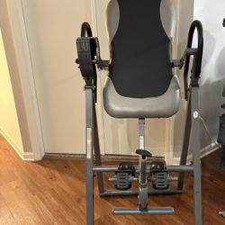 Inversion Table 
