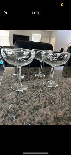 Princess House Glass