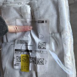 Natural Linen Curtains