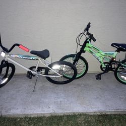 Kids Bicycle 