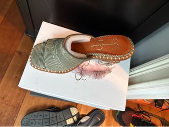 Shoes Galore!