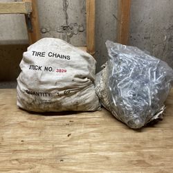 Tire Chains