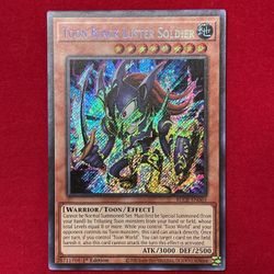 Battles of Legend: Crystal Revenge