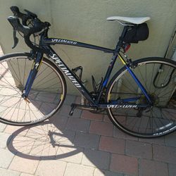 Specialized Allez A1 Sports Bike