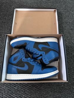 Air jordan1 marina 4.5 Y $80 obo