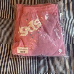 Sp5der Pants 