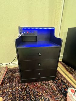 Nightstand