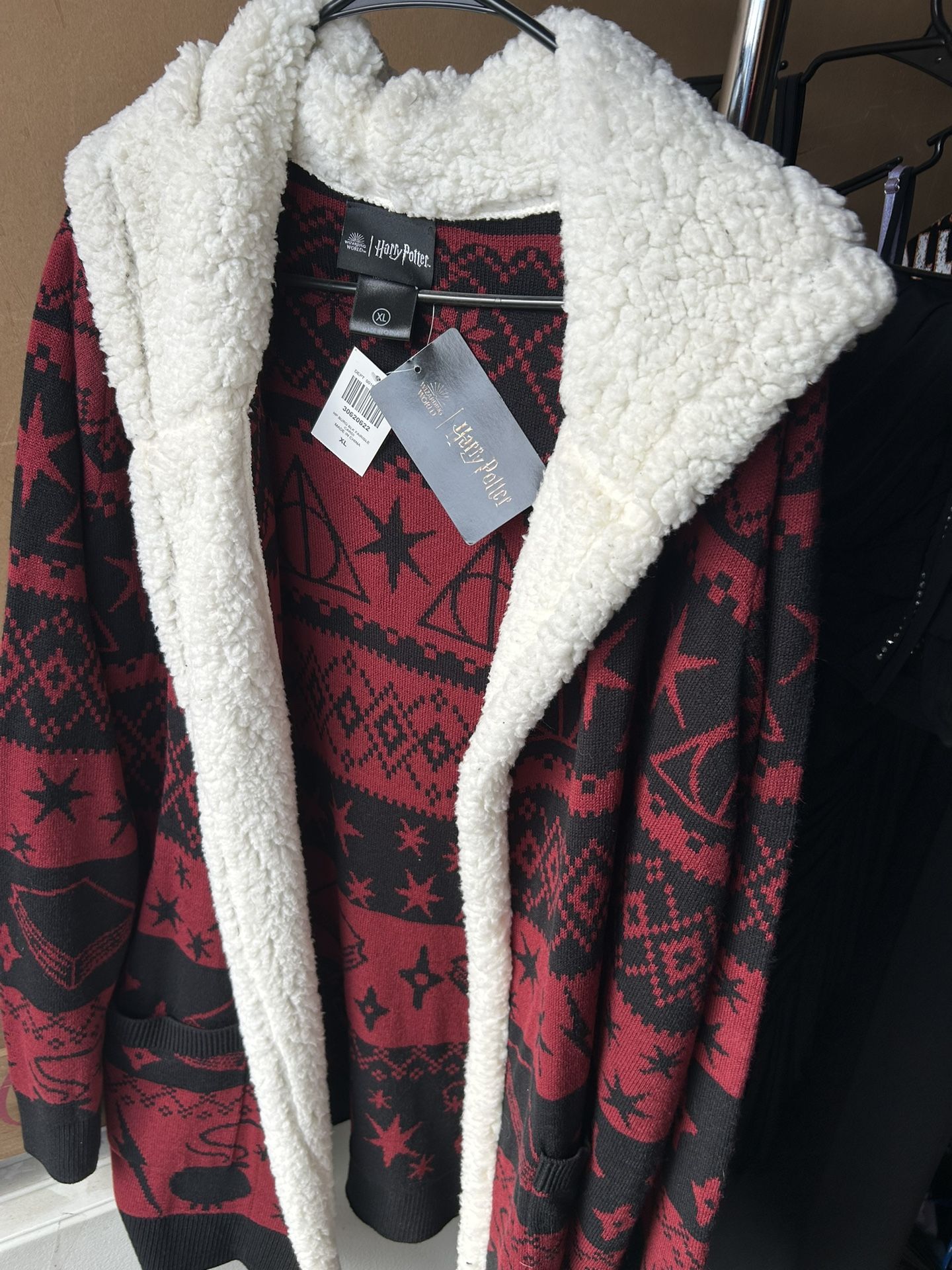 Harry Potter Sweater