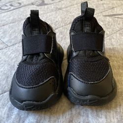Infant shoes
