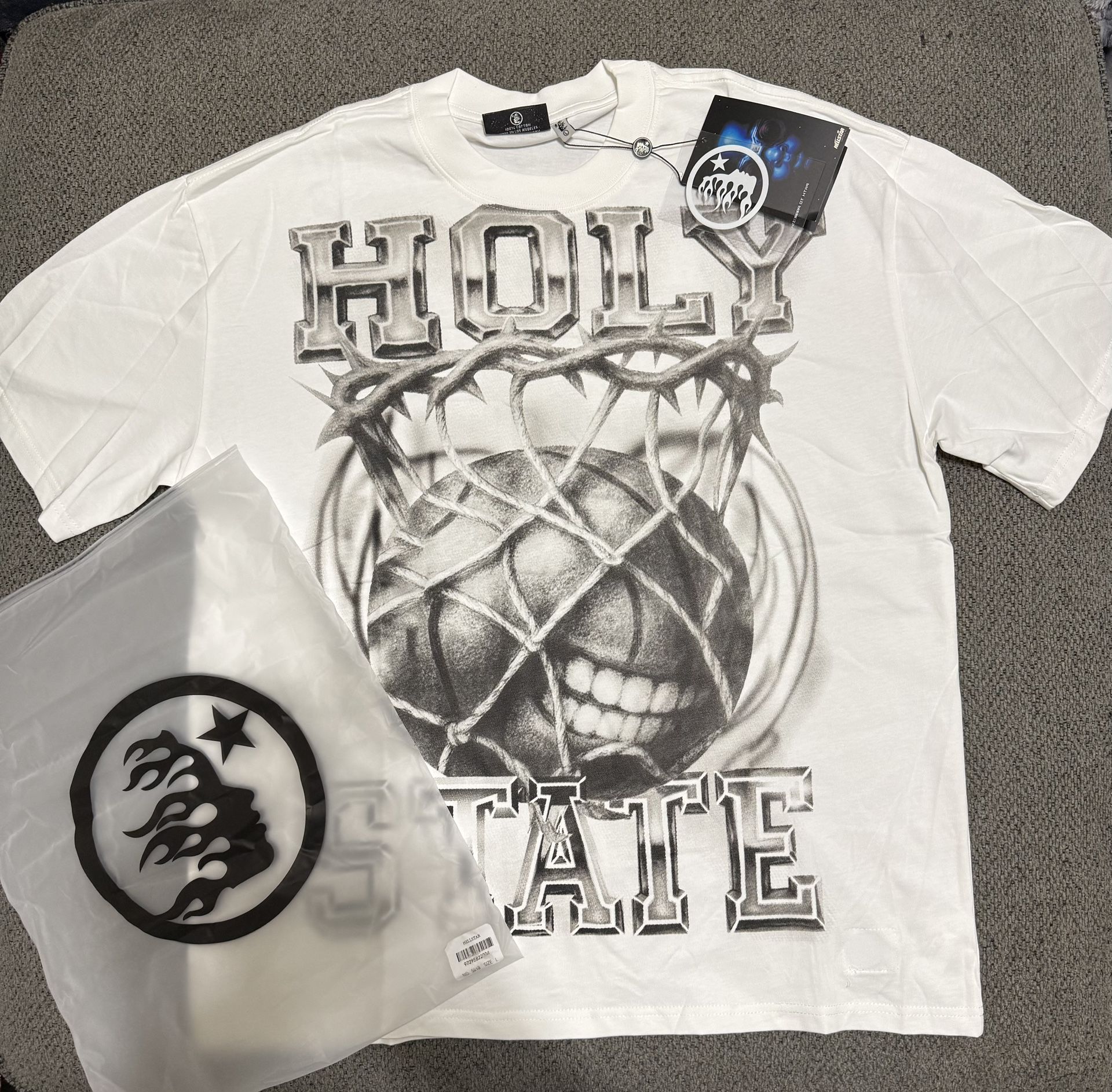 Hell Star Shirt