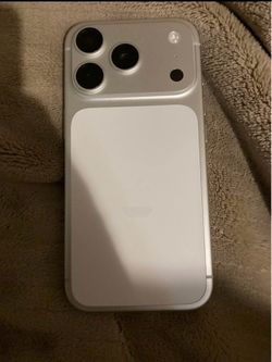 iPhone 17 pro max unlock
