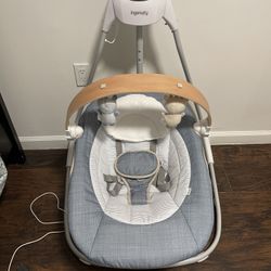 Ingenuity Baby Swing 