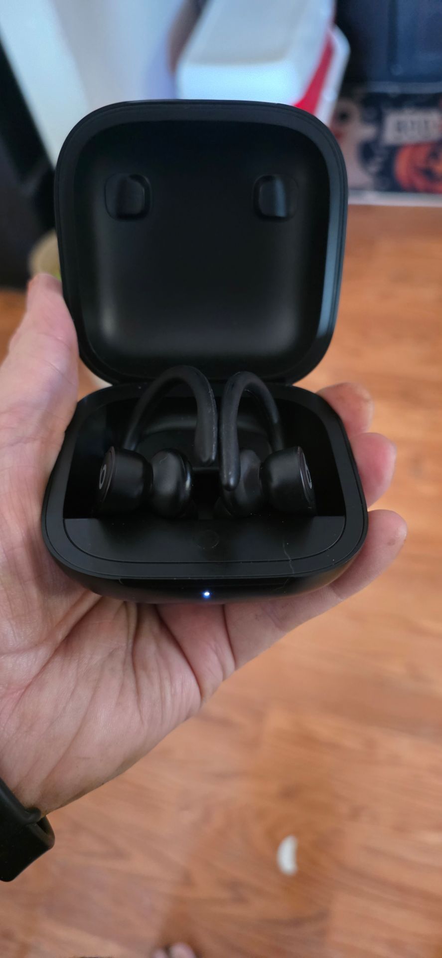 Beats - Powerbeats Pro, Wireless Earbuds