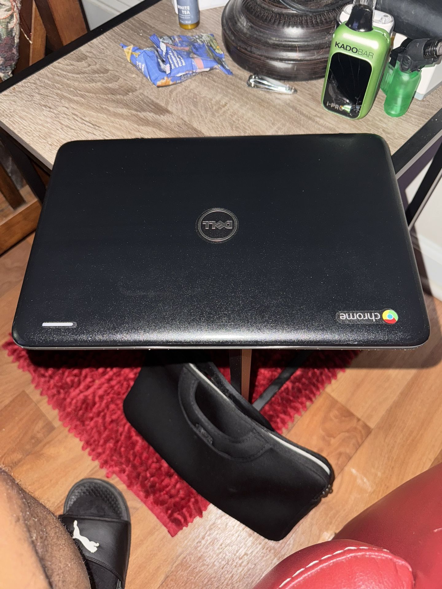 Dell Chromebook