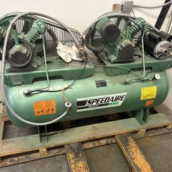 Free ..compressor Not Working ! 