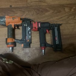 Nail Gun