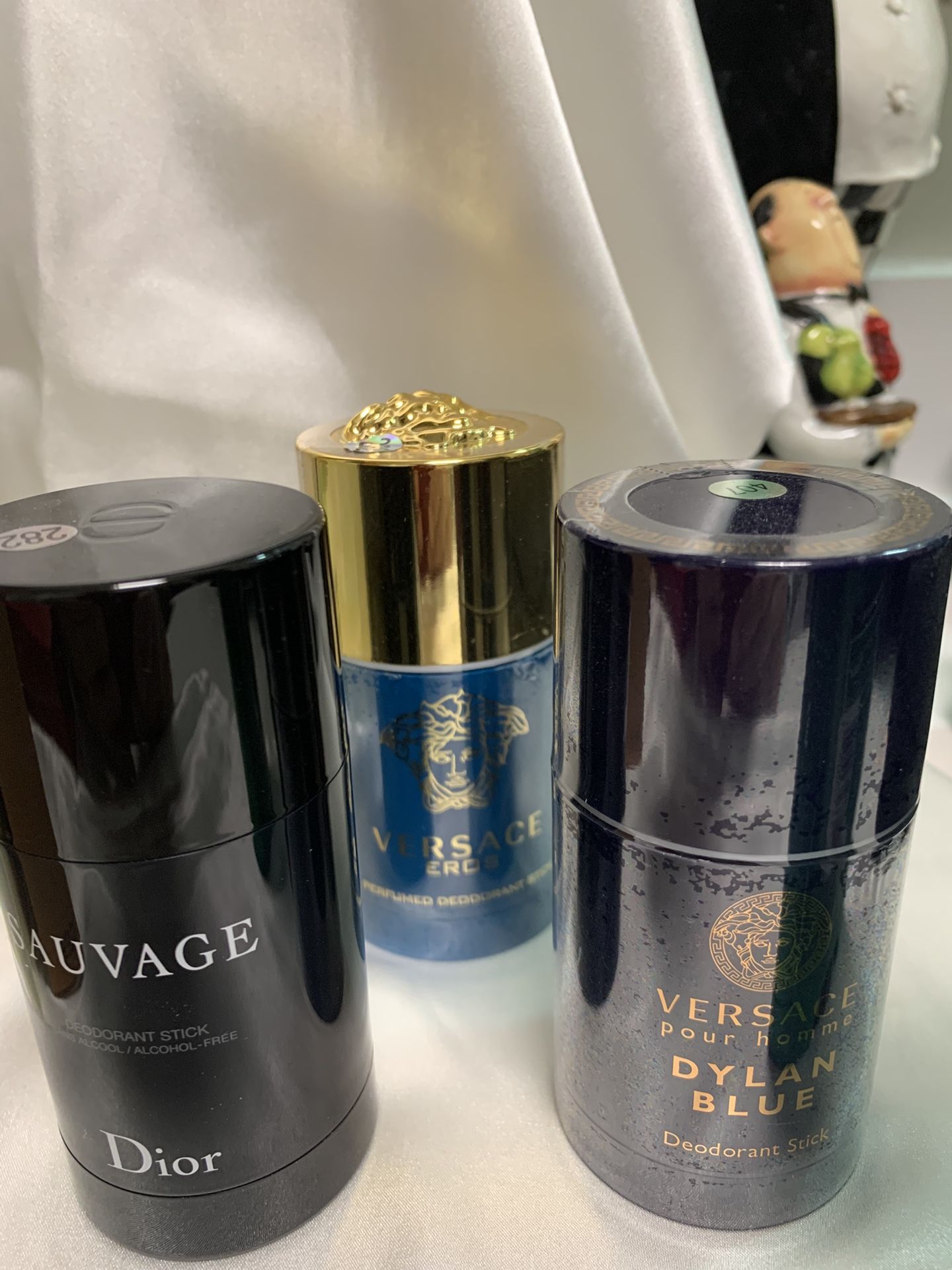 Men’s Deodorant