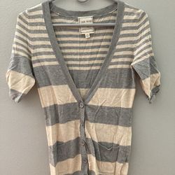 Cardigan 