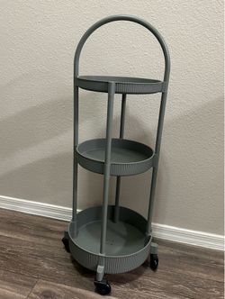 Utility Cart