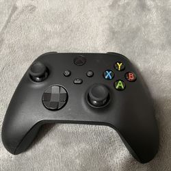 Xbox Controller
