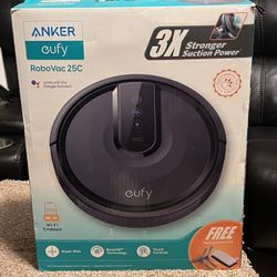 Anker Eufy  Robocalls 25c