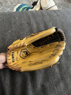 Franklin Glove 