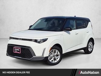 2025 Kia Soul