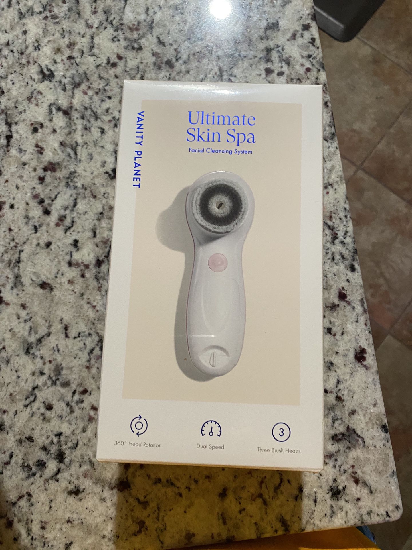Vanity planet Spin brush for Sale in San Antonio, TX - OfferUp