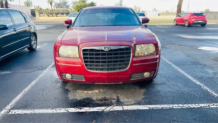 Chrysler 300 sedan for sale