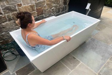 💧 Plunge® Quality. Local Price. $3,500 Cold Tub w/ Smart Cooling