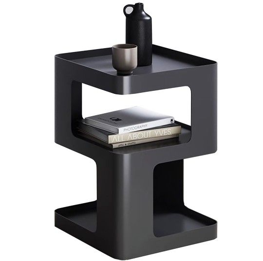 Modern End Table