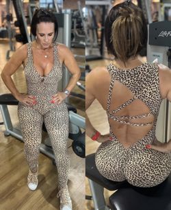 One Piece Activewear 