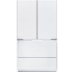 Liebherr 36" Panel Ready Built-In Fridge-Freezer With NoFrost - HC-2082