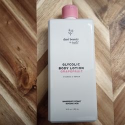 Dani Beauty Body Lotion 