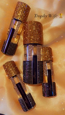 Grade A Perfume Oil