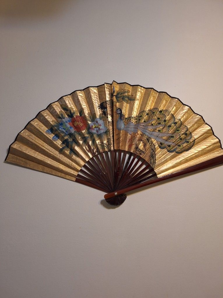 Oriental Fans