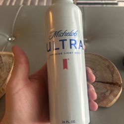 First Gen Water Bottle 