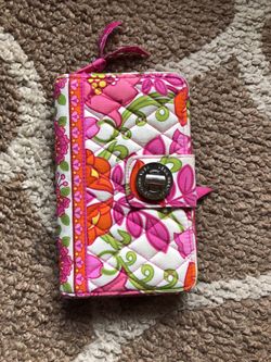 Vera Bradley Wallet