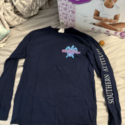 Simply Attitude Small Long Sleeve 