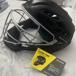 Brand new Easton Catchers Helmet 