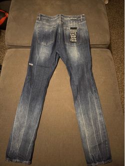 Ksubi Jeans