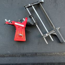 Craftsman Series Robco Model Number (contact info removed)