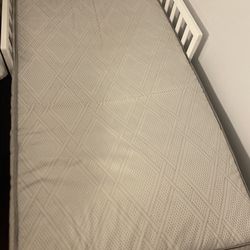 Beauty Rest Toddler Mattress