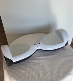 Hover board