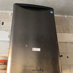 Mini Refrigerator