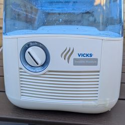 Vicks Cool Mist Humidifier