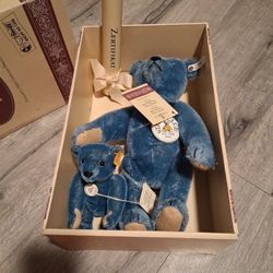 Vintage Teddy Bear