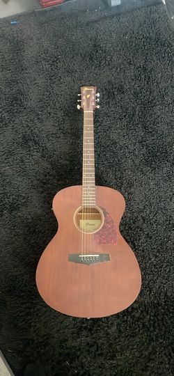 Guitar and Amp