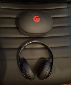 Beats Studio 3