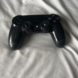 PS4 Controller 